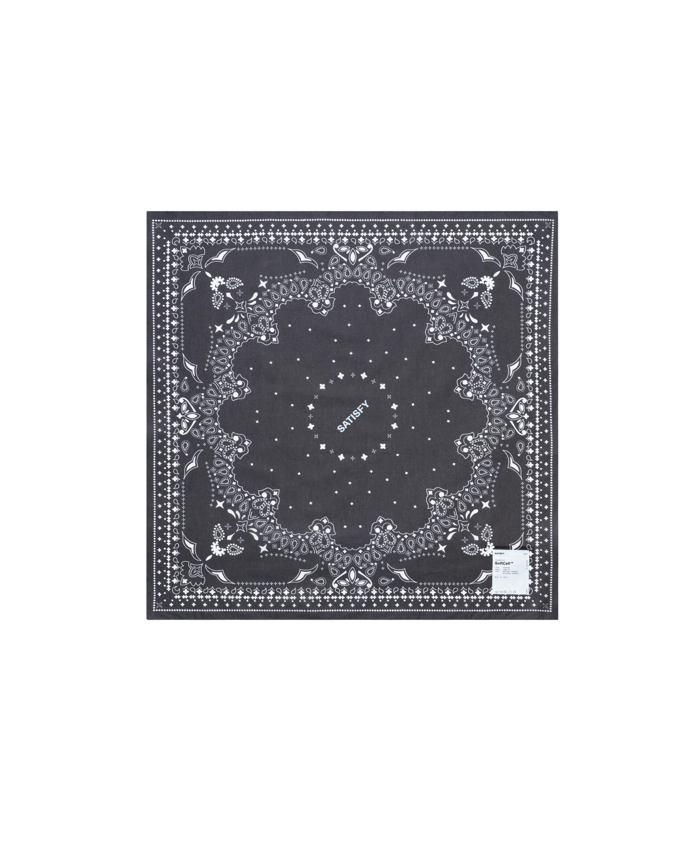 SOFTMACHINE BLEND BANDANA クッション SATISFY SoftCell Bandana | 34001-08F02 | AFEW STORE